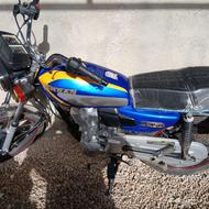 هندا 150 مدل 1404 مارک احسان