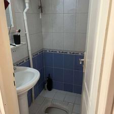 فروش آپارتمان 60 متر 1 خواب فول تهرانپارس غربی