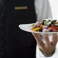 جذب همکار در کافه