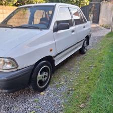 پراید 131 (دوگانه سوز) 1390 سالم