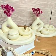 ست دکوری سنگ مصنوعی