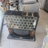 فروش تعدادی بخاری درحدنو