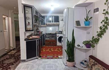 واحد همکف شخصی ساز