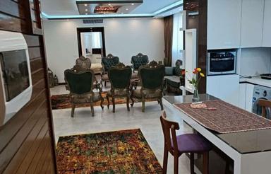 فروش آپارتمان 170 متر در عباس آباد آذر