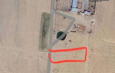 فروش زمین 1320 متر