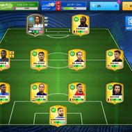 اکانت دریم لیگ