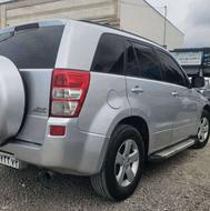 سوزکی گراند ویتارا