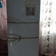 دوعدد یخچال