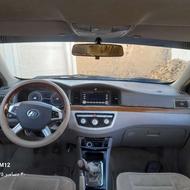 لیفان 1600 سی سی بدون رنگ مدل 90