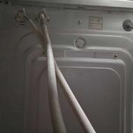 ماشین لباسشویی8 کیلویی برند دوو اصل کره