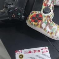 فروش pS4 درحد نو