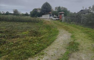 فروش 901متر زمین در چلاسر