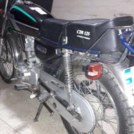 هندا 150دستی مدل89