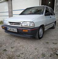 پراید هاچبک کره ای 74