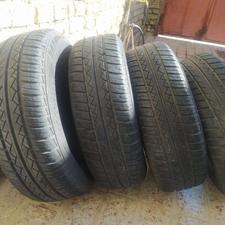 لاستیک بارز 14 65 185