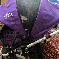 کالسکه نوفر