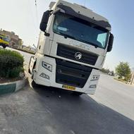 پیلسان صفر معاوضه باVLVOFM13 کمپرسی مدل 89به بالا