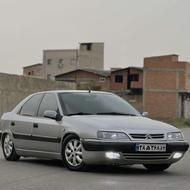 زانتیا مدل 85