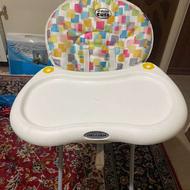 غذاخوری کودک