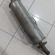 منبع بنزی 230