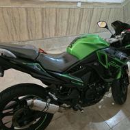 مگلی 200 مدل 1401