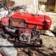 گیربس 9/5اسب