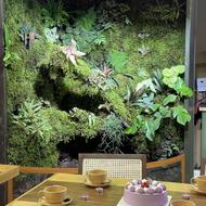 به یک باریستای خانوم جهت کار نیاز مندیم