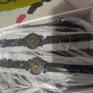 ساعت مچی شیک زنانه و دخترانه مدرن