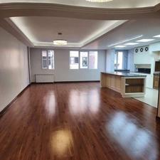 شهرزیبا / 108 متر / خوش نقشه / دلباز 