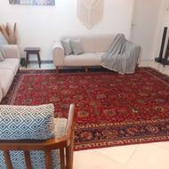 فرش دستبافت 12متری