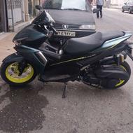 آیروکس بلنتا