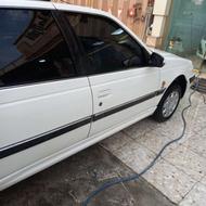 پژو پارس (ELX-TU5) 1398 سفید