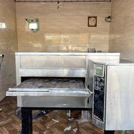 وسایل فست فود