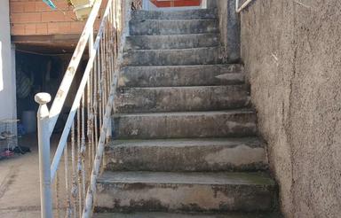 فروش دو ملک سند دار مجزا 110 و65 متری