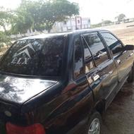 پراید 83 یک عدد ماشین به فروش می رسد بیشتر بخوانید