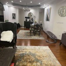 اجاره آپارتمان 113 متر در قلهک