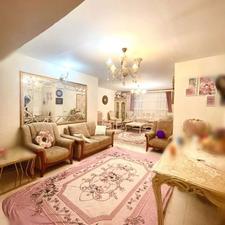 اجاره آپارتمان 110 متر در قلهک