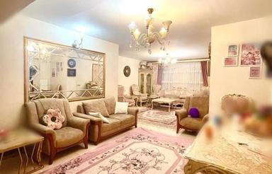 اجاره آپارتمان 110 متر در قلهک