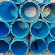 بشکه سر باز پلاستیکی دوغابی