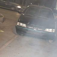 پژو 405 سر حال فنی در حد ایلکس