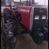 تراکتور 475. خشک