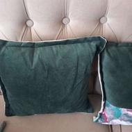 تعدادی کوسن نونونو