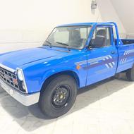 نیسان زامیاد آپشنال 1404 صفر روز