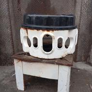 هر کدام از گازها