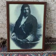 شمایل حضرت علی