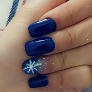 مدل خانوم ژل و کاشت