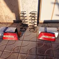 فنرپژویی خطراس ال ایکسی سالم