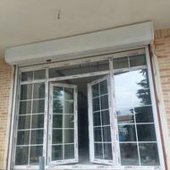 نصاب در و پنجره و تولید