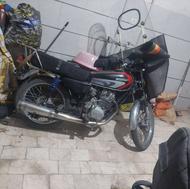 موتور 200نکتاز