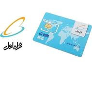 سیمکارت کد 4